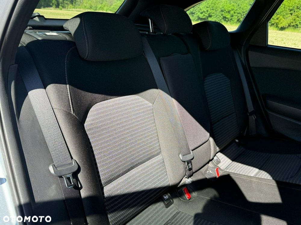 Kia Ceed 1.5 T-GDI Business Line - 18