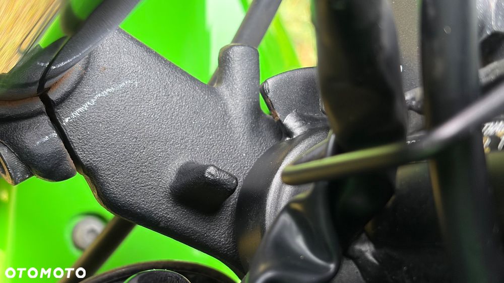 Kawasaki Ninja 250R - 28