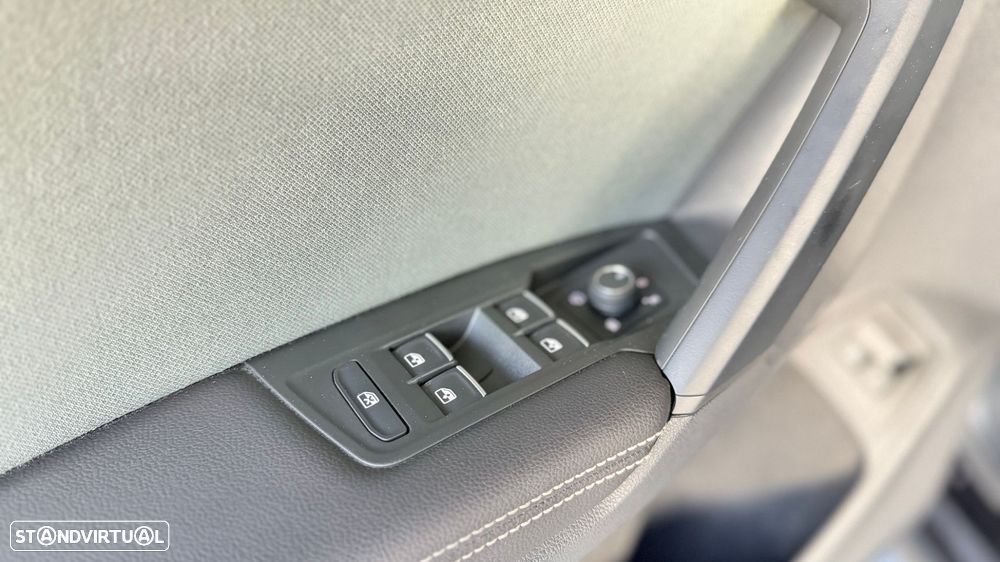 SEAT Tarraco 1.4 e-Hybrid Xperience DSG - 18