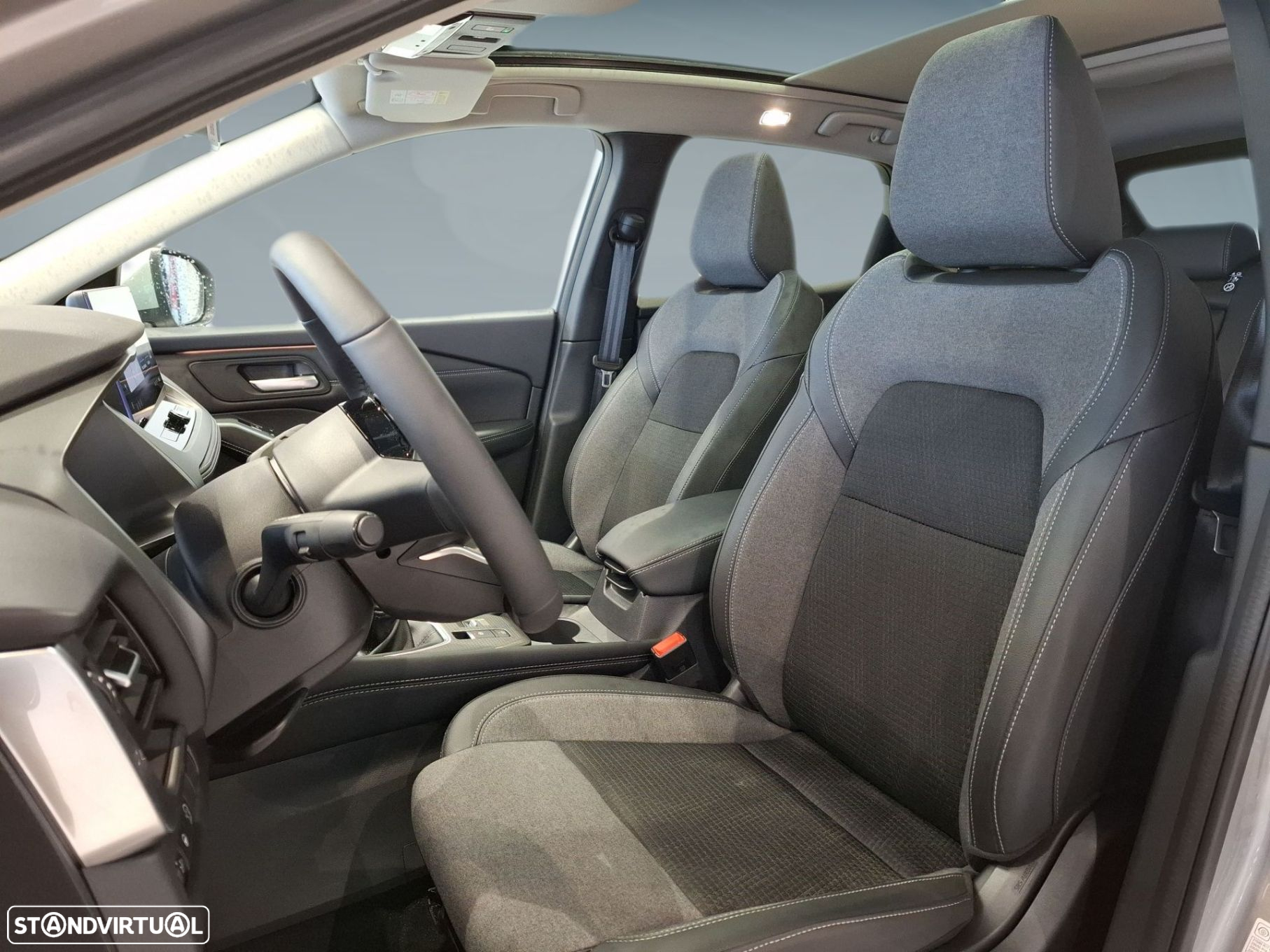 Nissan Qashqai 1.3 DIG-T Advance - 11