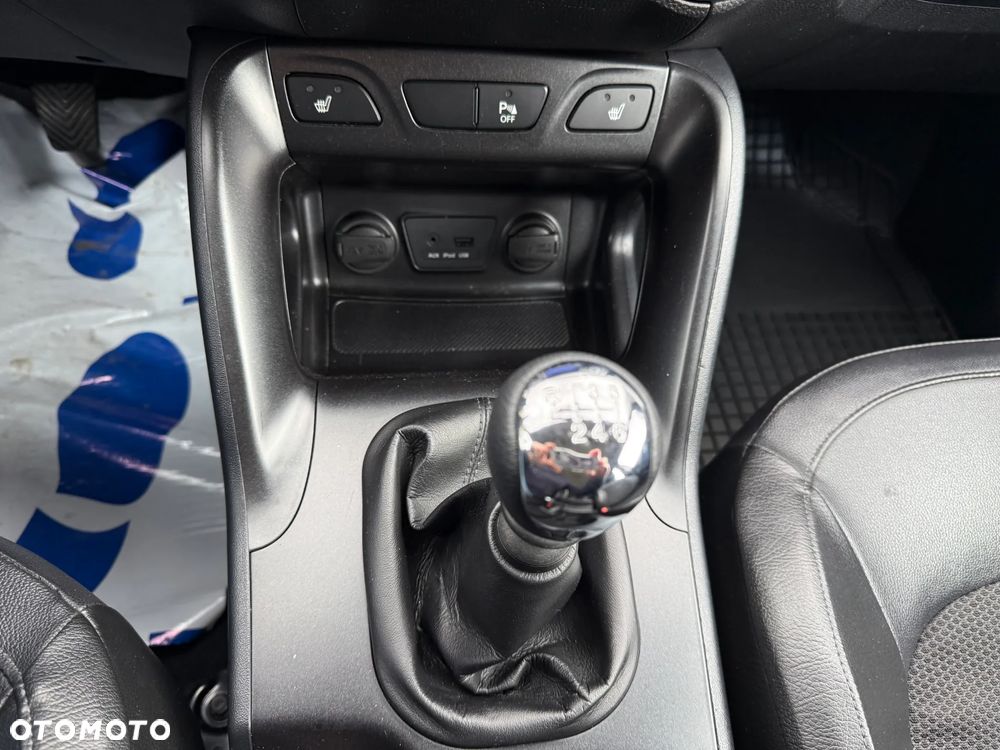 Hyundai ix35 - 31