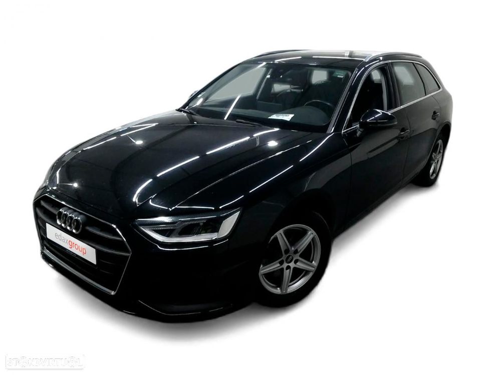 Audi A4 Avant 35 TDI S tronic - 1