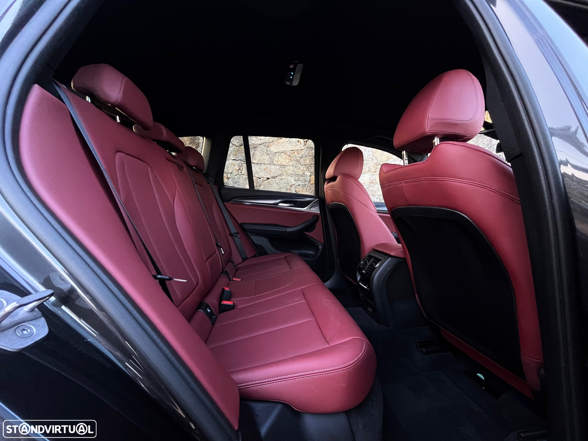 BMW X3 30 e xDrive Pack M - 8