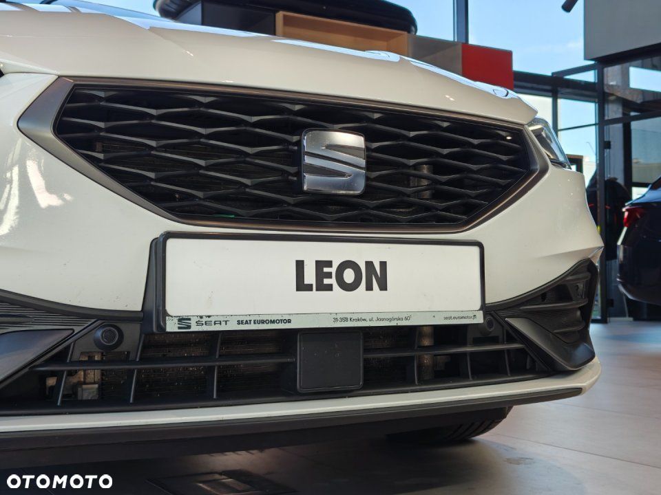 Seat Leon - 4
