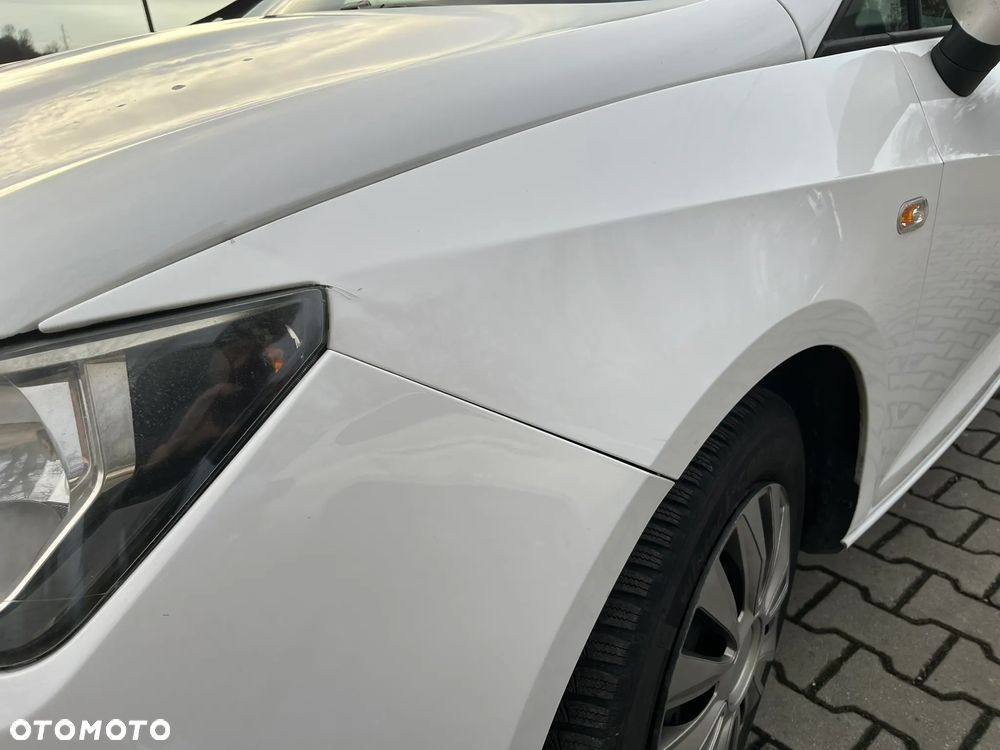 Seat Ibiza SC 1.4 16V Style - 7