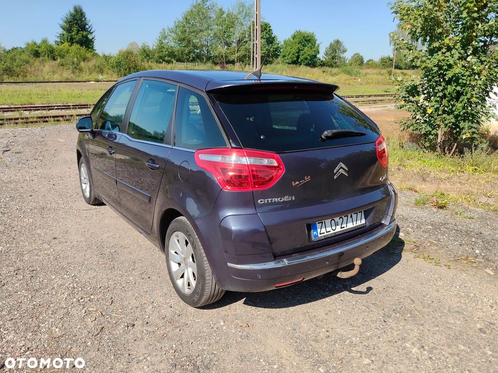 Citroën C4 Picasso - 2