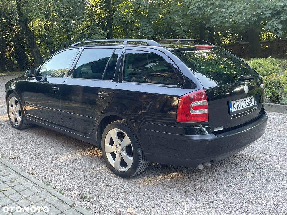 Skoda Octavia 1.9 TDI Elegance - 3
