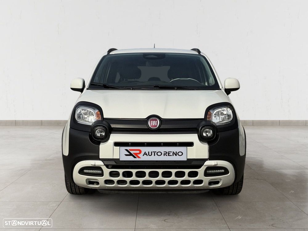 Fiat Pandina 1.0 Hybrid - 9