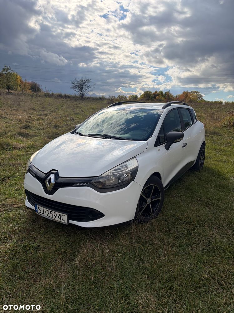 Renault Clio 2013 photo 2