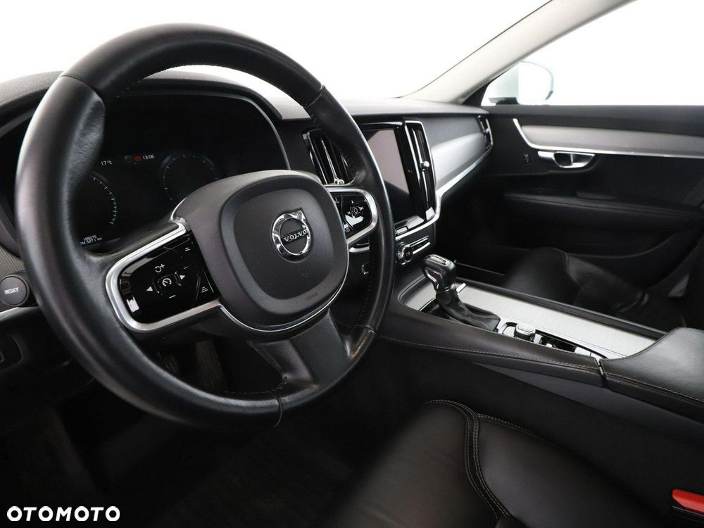 Volvo V90 D4 AWD Inscription - 15