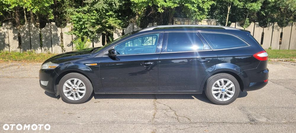 Ford Mondeo Turnier 2.0 TDCi Ambiente - 8