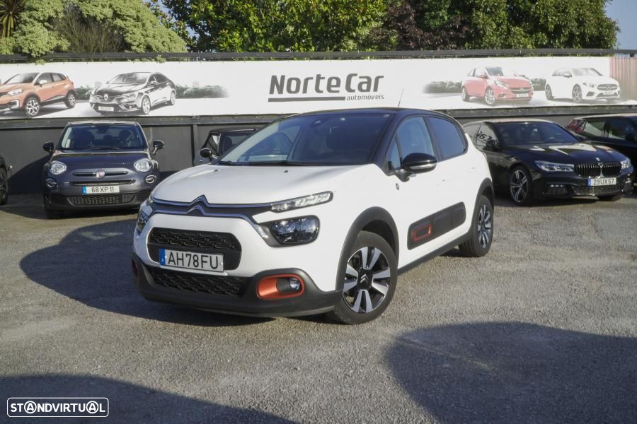 Citroën C3 1.2 PureTech C-Series - 2
