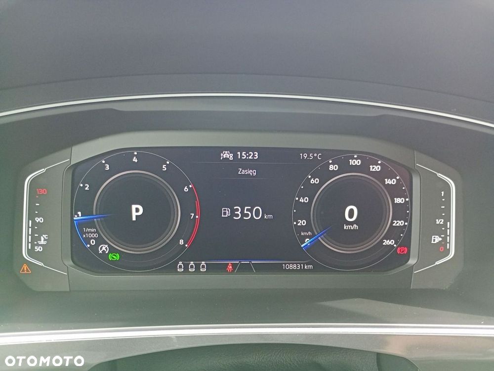 Volkswagen Tiguan 1.5 TSI EVO Life DSG - 13