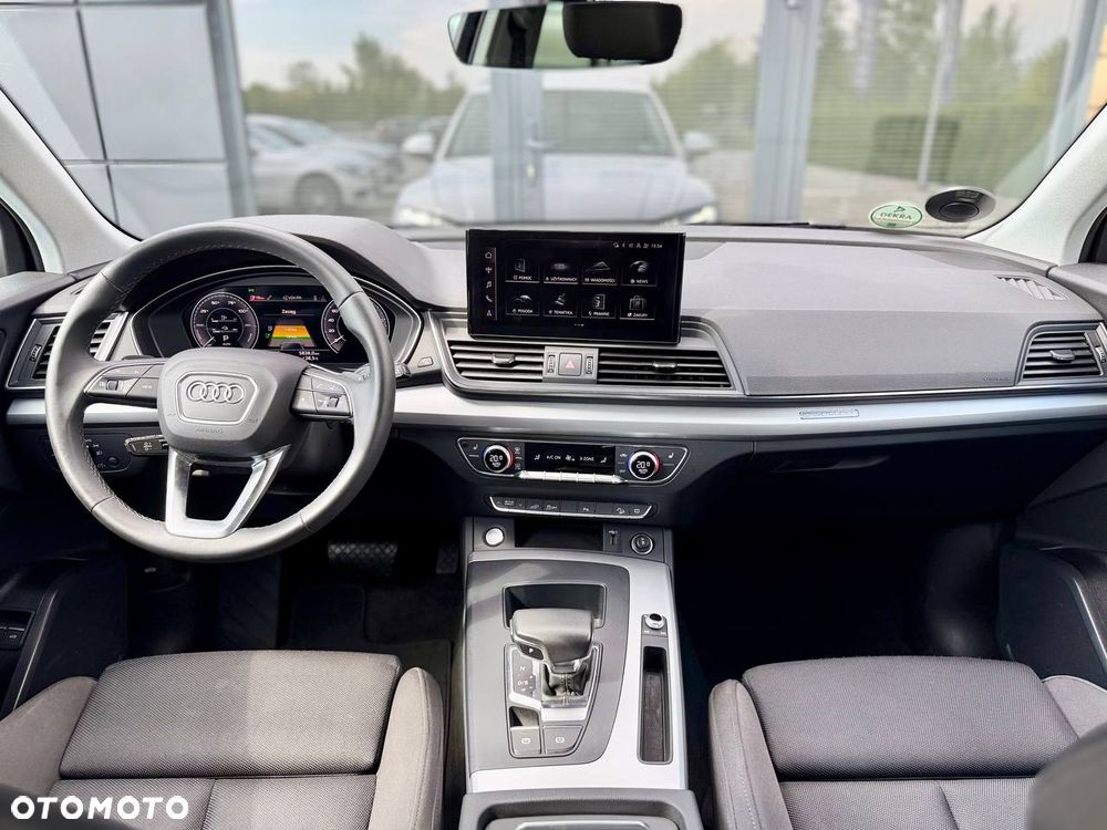 Audi Q5 50 TFSI e quattro S tronic design - 15