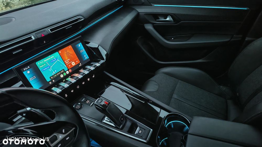 Peugeot 508 BlueHDi 130 EAT8 Allure - 5