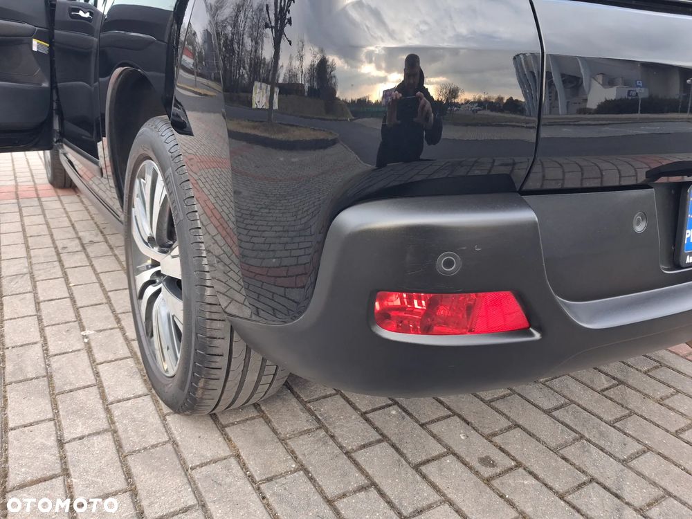 Peugeot 3008 1.6 HDi Style - 16