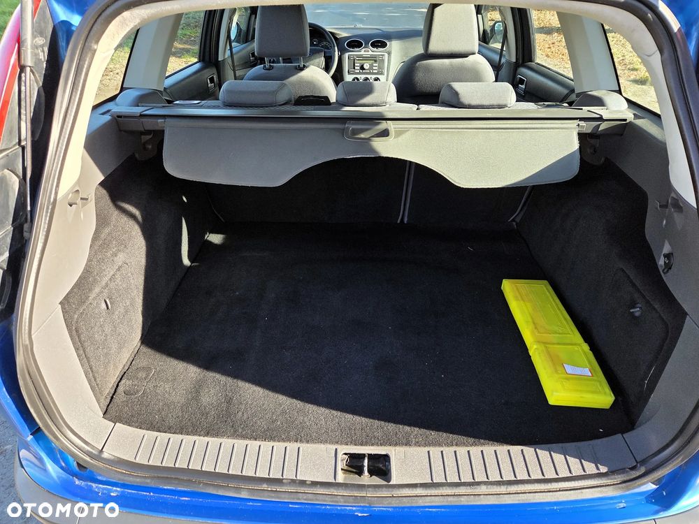 Ford Focus - 20