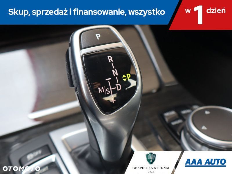 BMW Seria 5 - 17
