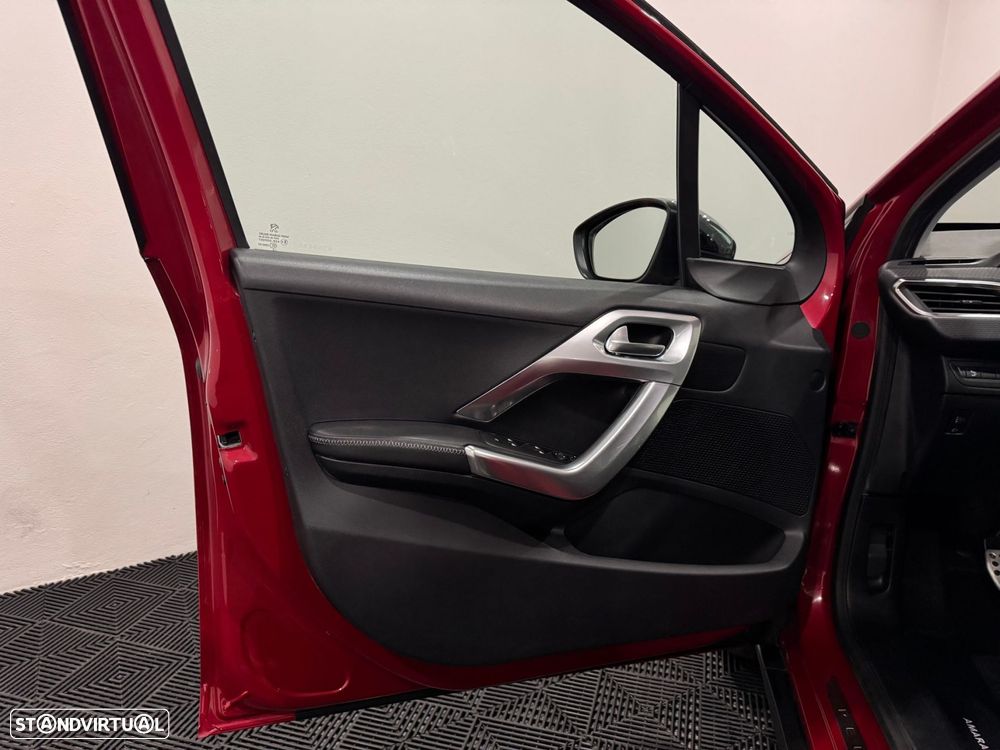 Peugeot 2008 1.6 BlueHDi Crossway - 56