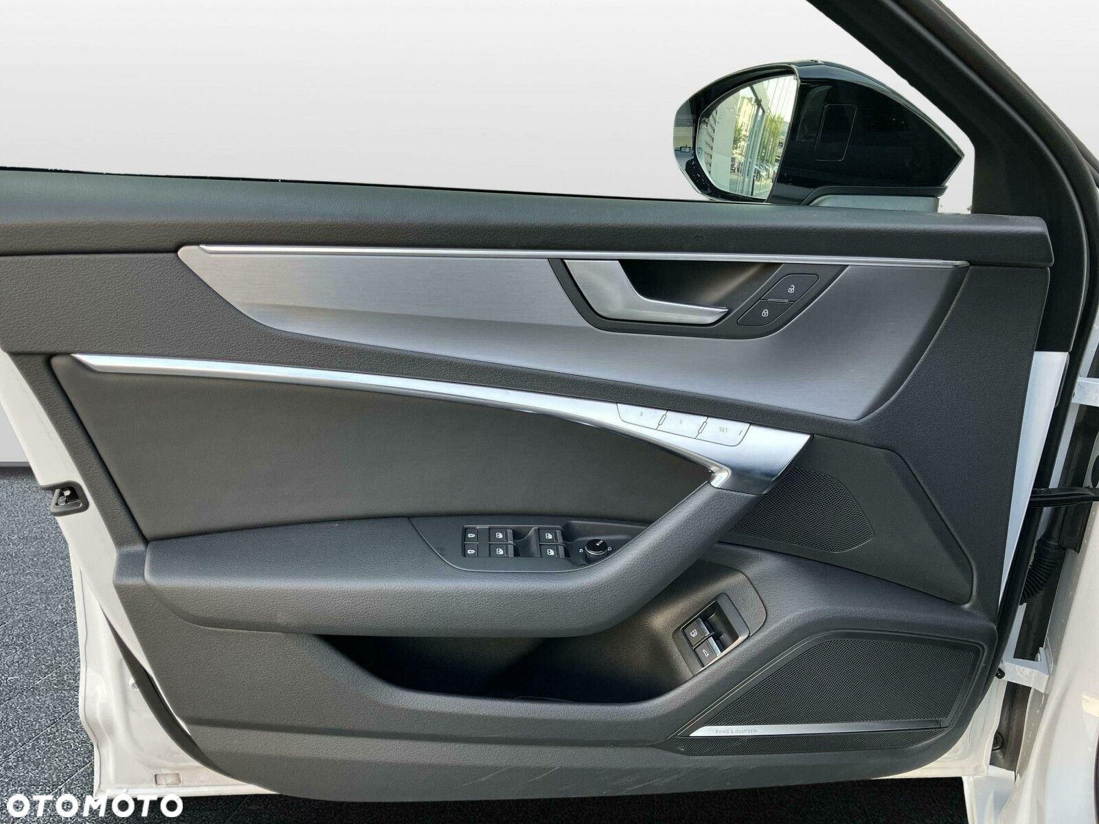 Audi A6 - 28