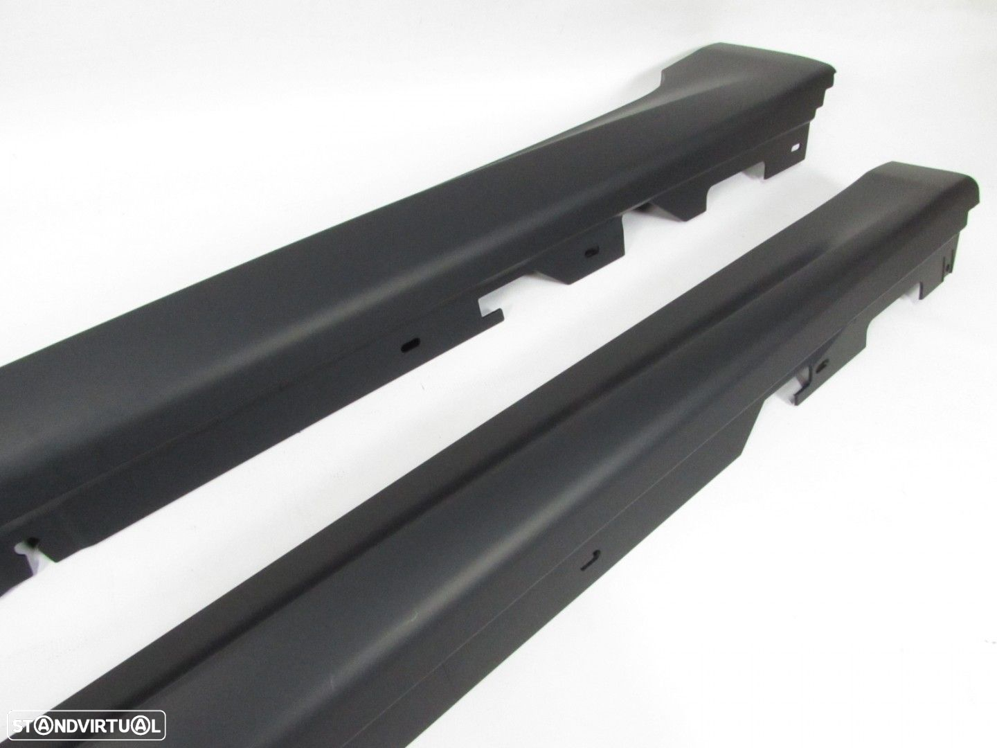 KIT M/ PACK M BODYKIT COMPLETO ABS Novo BMW 5 (G30, F90) - 10