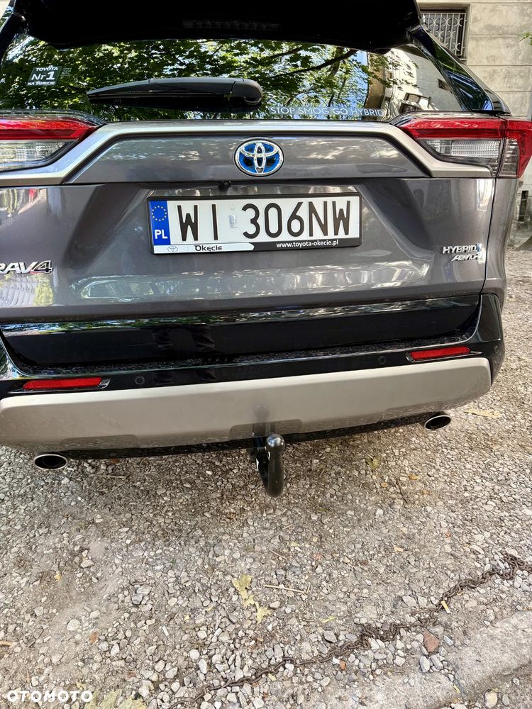 Toyota RAV4 - 11