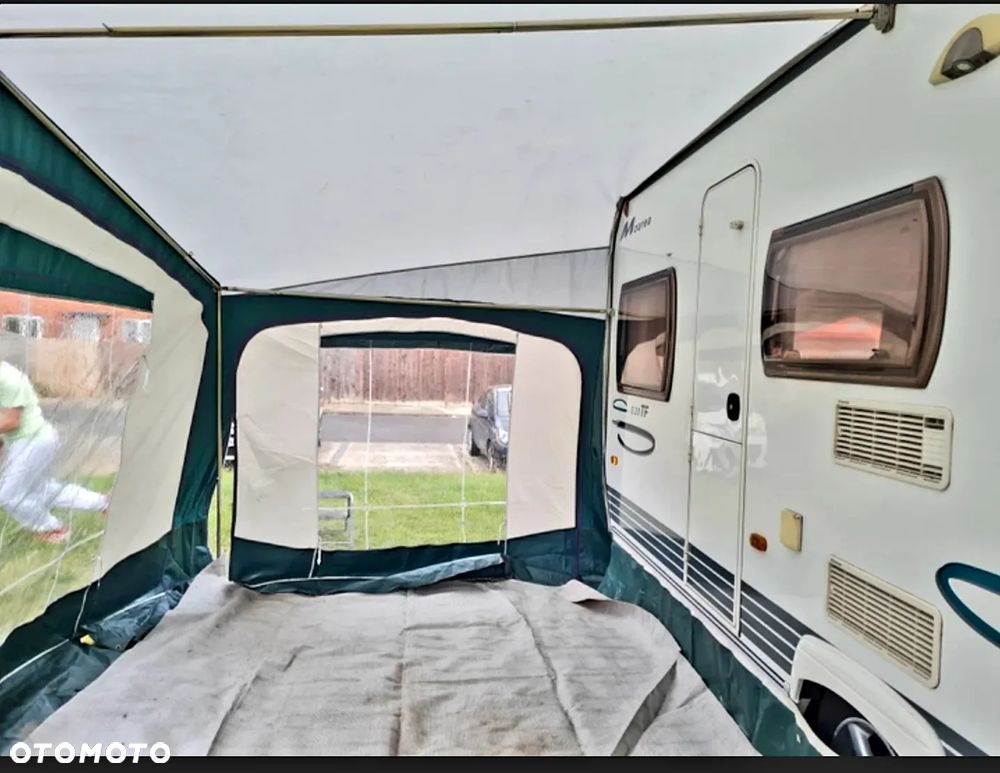 Chateau Cristall Moorea 530TF - 40