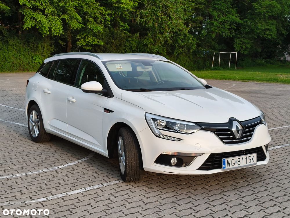 Renault Megane - 5