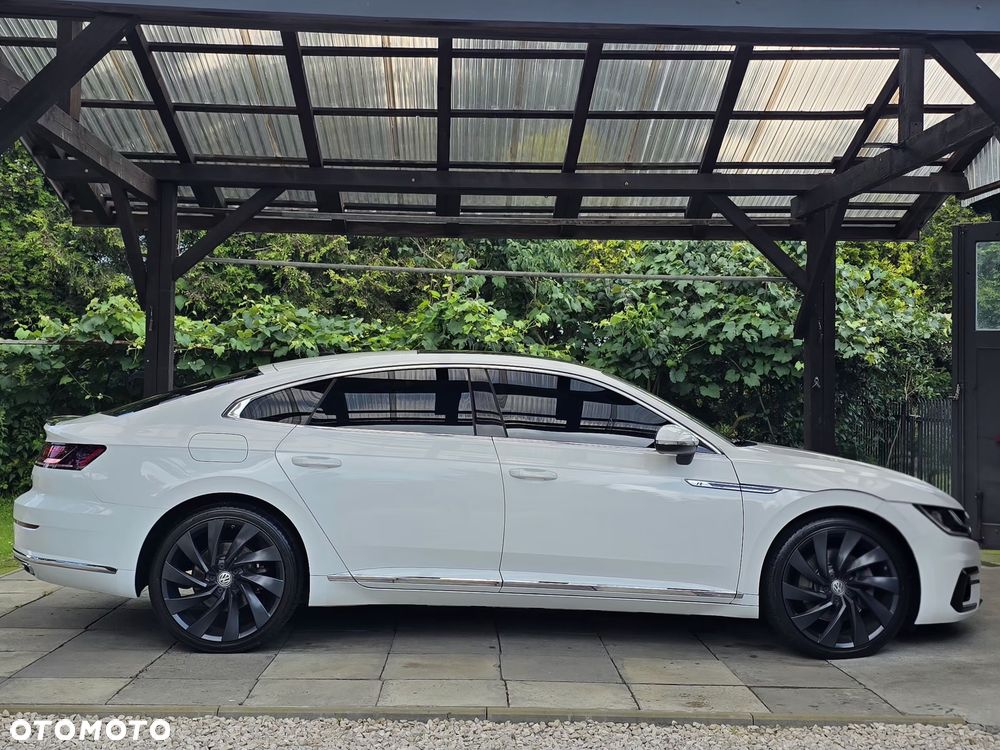 Volkswagen Arteon 2.0 TSI 4Motion R-Line DSG - 5
