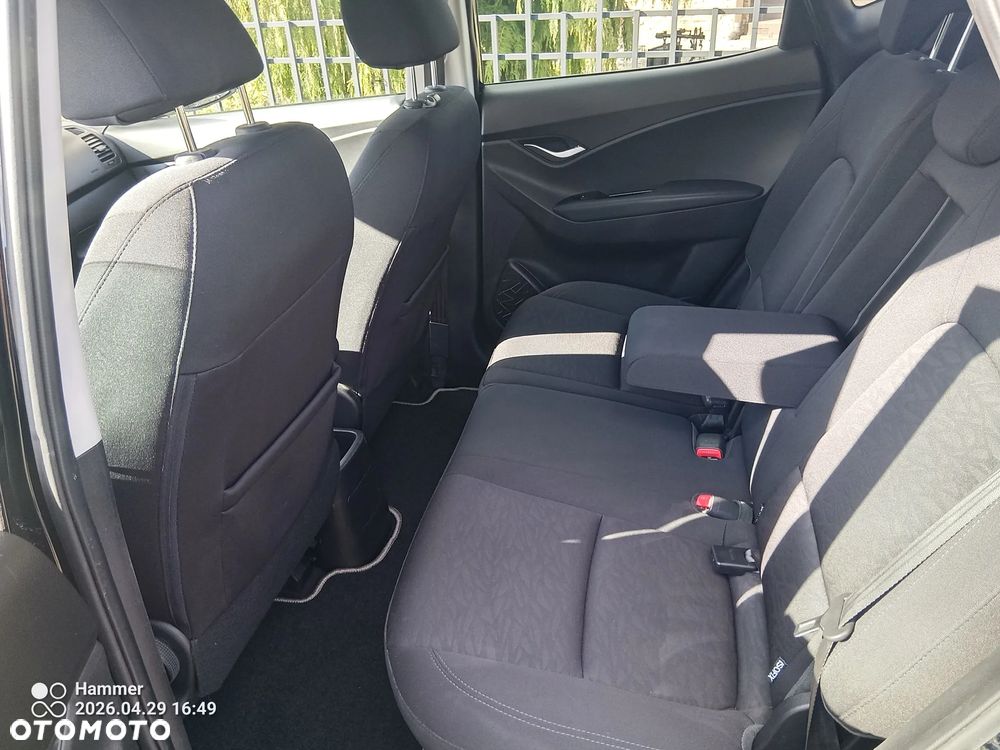 Hyundai ix20 1.6 CRDi blue Comfort - 16