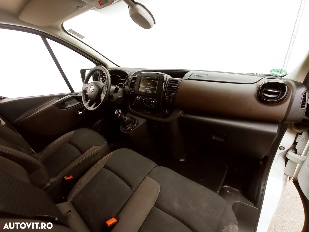 Fiat TALENTO - 18