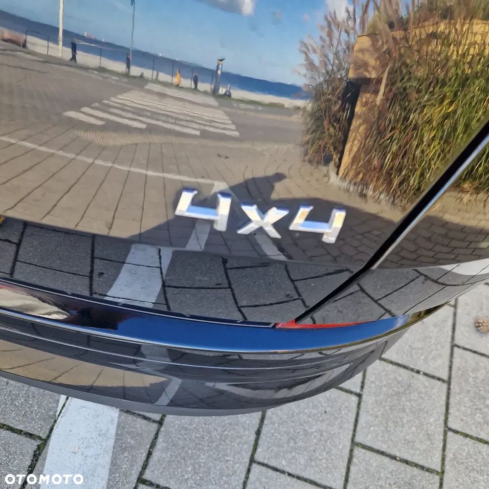 Skoda Kodiaq 2.0 TDI 4x4 Sportline DSG 7os - 9