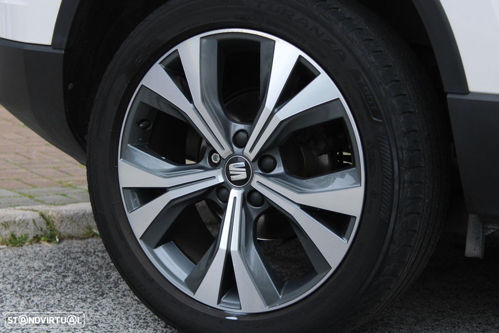 SEAT Ateca 1.6 TDI Style - 18
