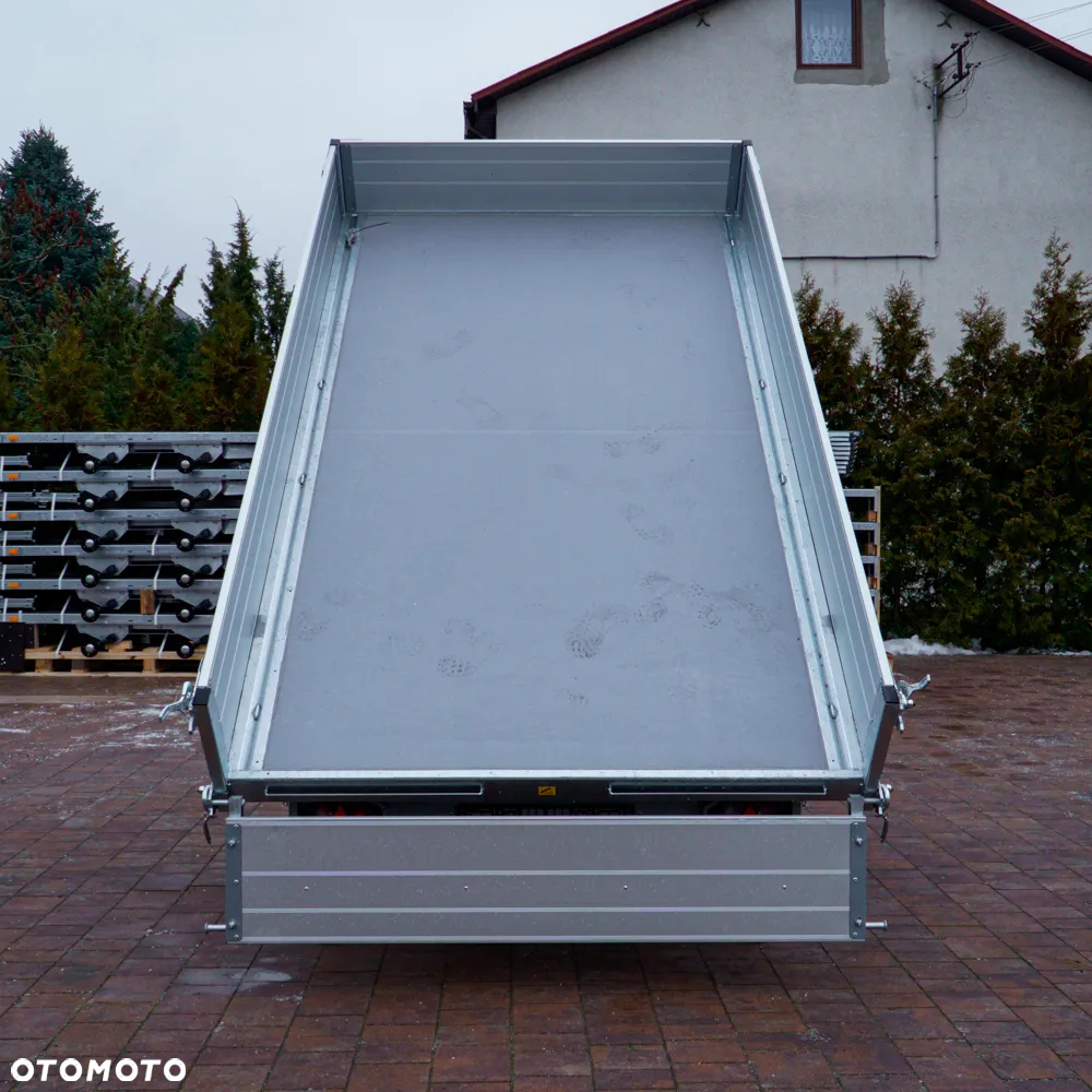 Brenderup TT5375ATB3000 - 2