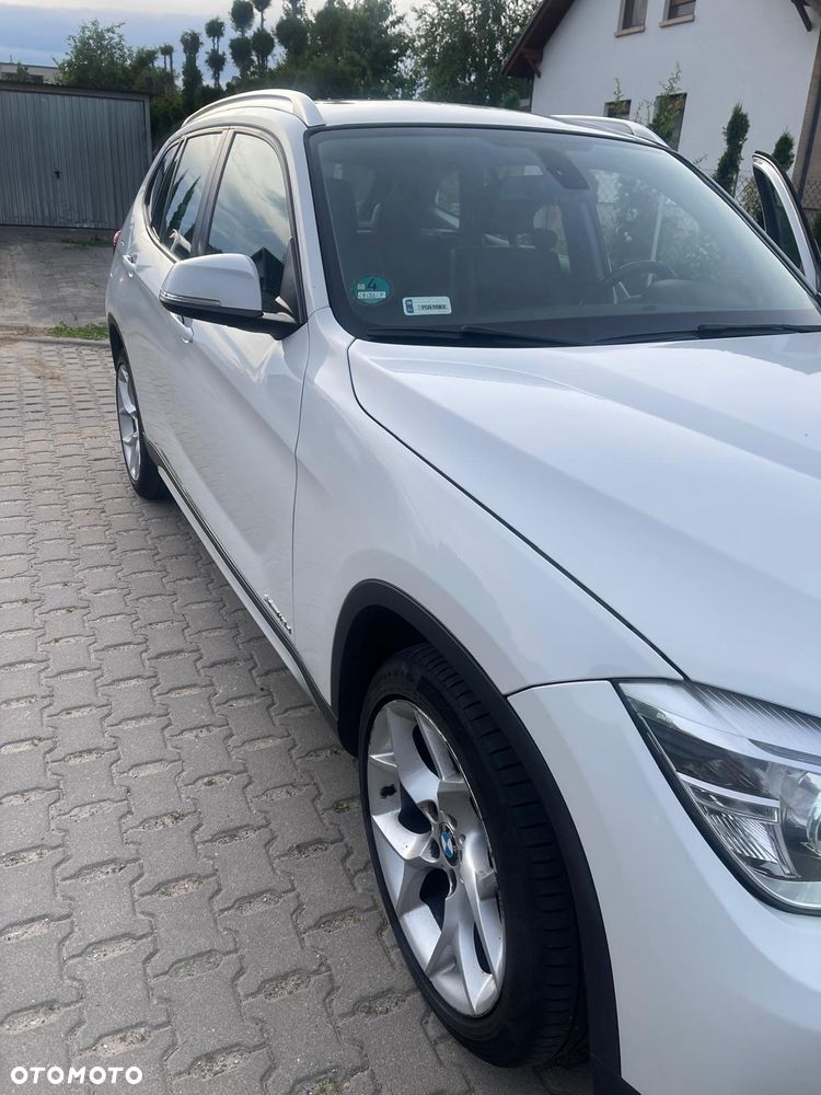 BMW X1 - 3