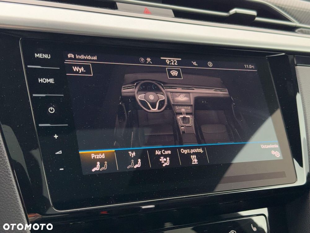 Volkswagen Arteon 2.0 TDI 4Motion R-Line DSG - 23