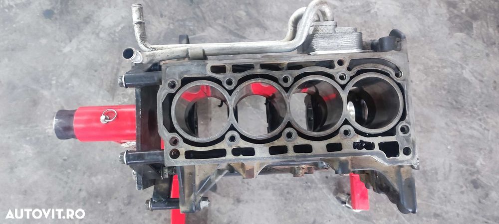 Bloc motor volkswagen vw tiguan 1.4 TSI cod motor BWK - 7