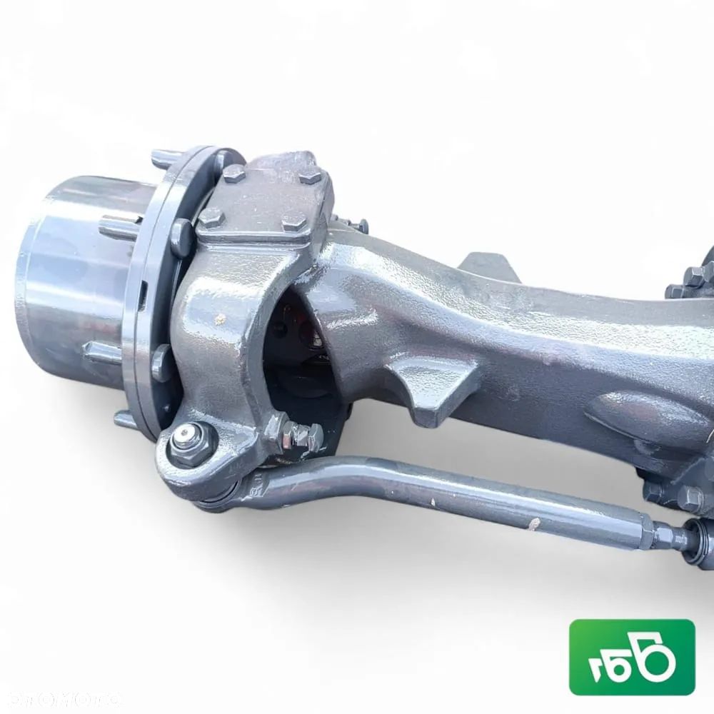 Przedni most 728060368 AGCO E174301020010 Fendt 309 Farmer - 8