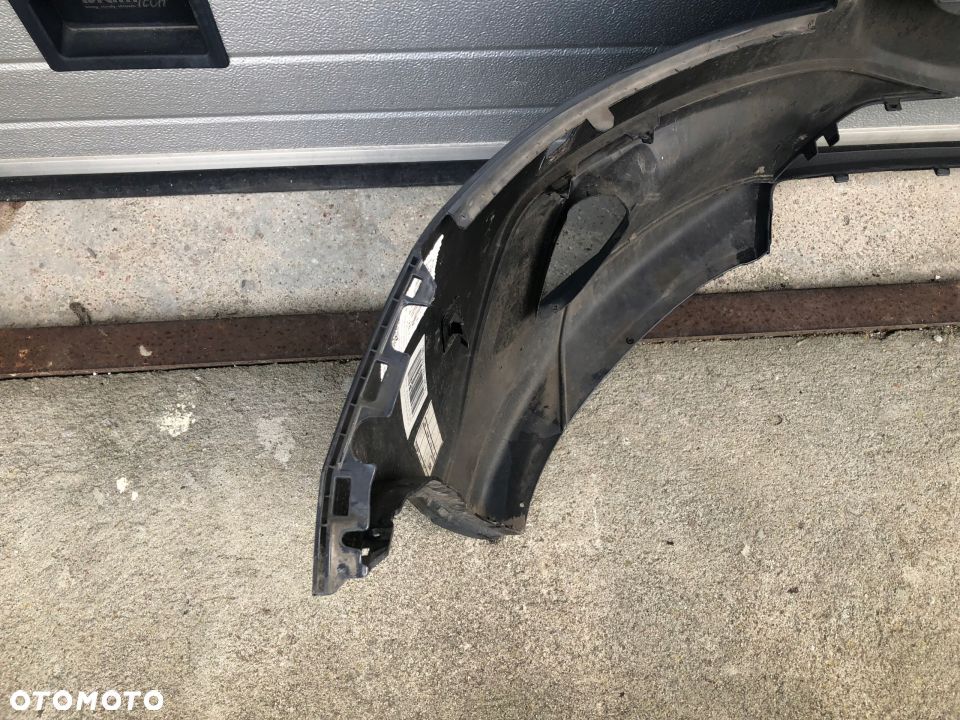 ZDERZAK PRZEDNI VOLVO V40 CROSS COUNTRY 2012-2018 - 31290932 - 7