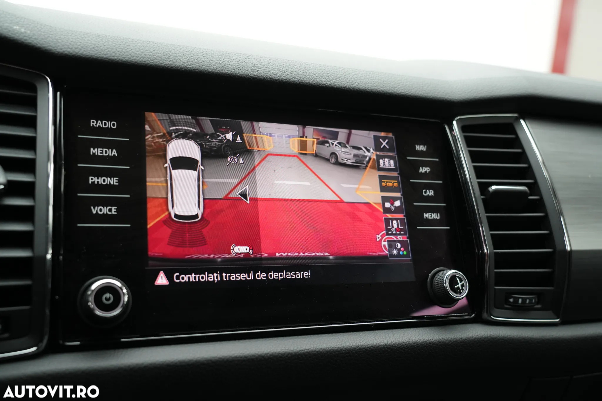 Skoda Kodiaq 2.0 TDI DSG Ambition - 5