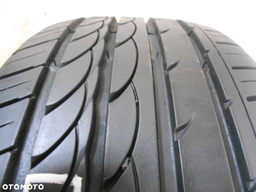 OPONA POJEDYNKA 245/30R20 RADAR DIMAX R8 DOT 4621 8MM - 2