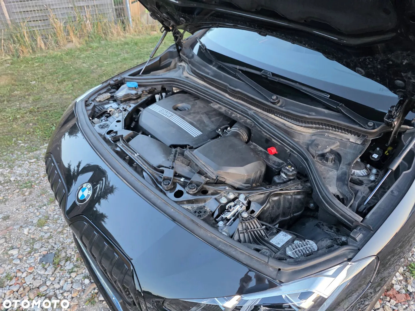 BMW Seria 2 218i Gran Tourer M Sport - 13
