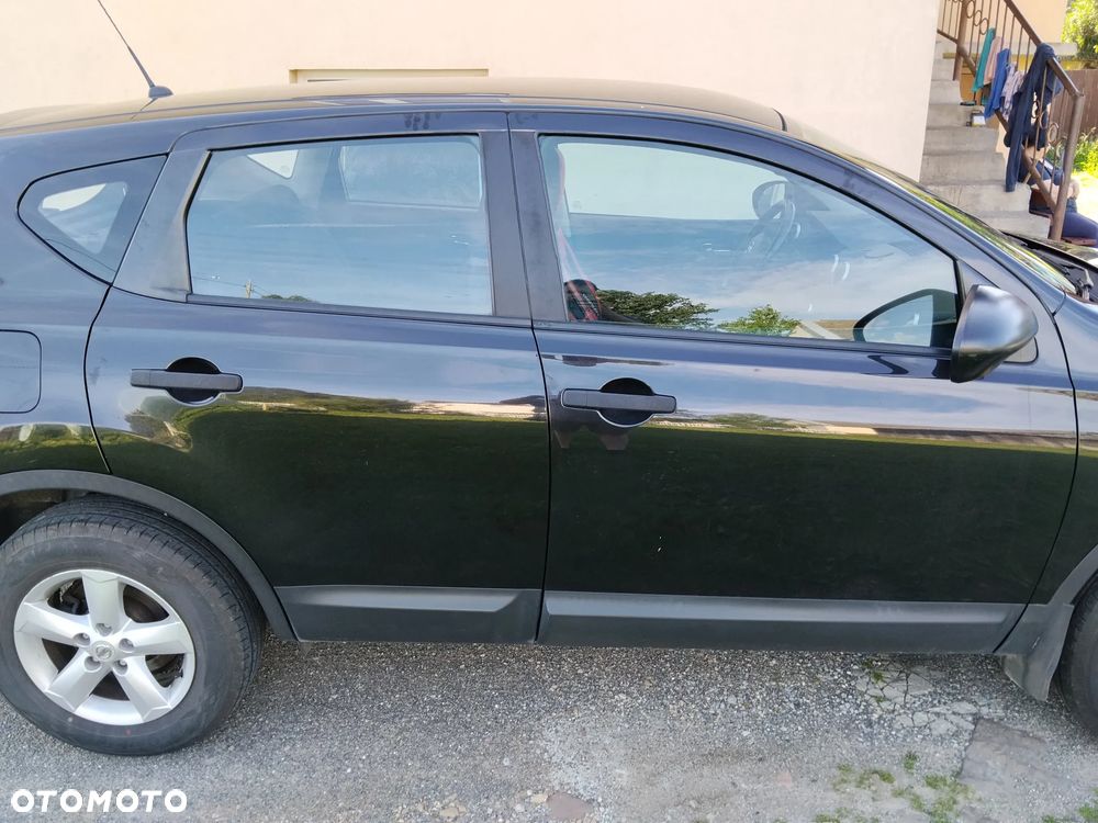 Nissan Qashqai 1.6 Acenta - 17