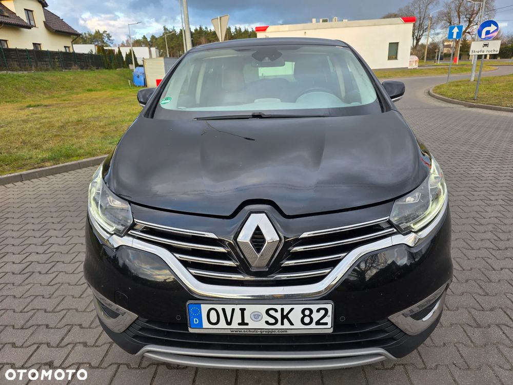 Renault Espace Energy dCi 160 EDC Business - 8