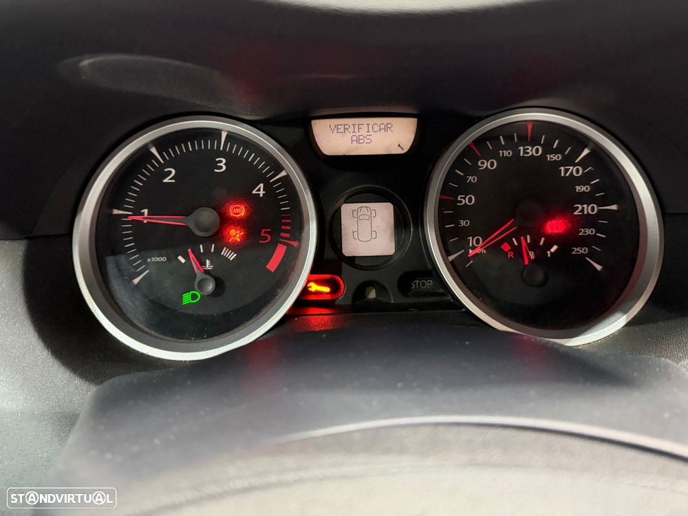 Renault Mégane Break - 24