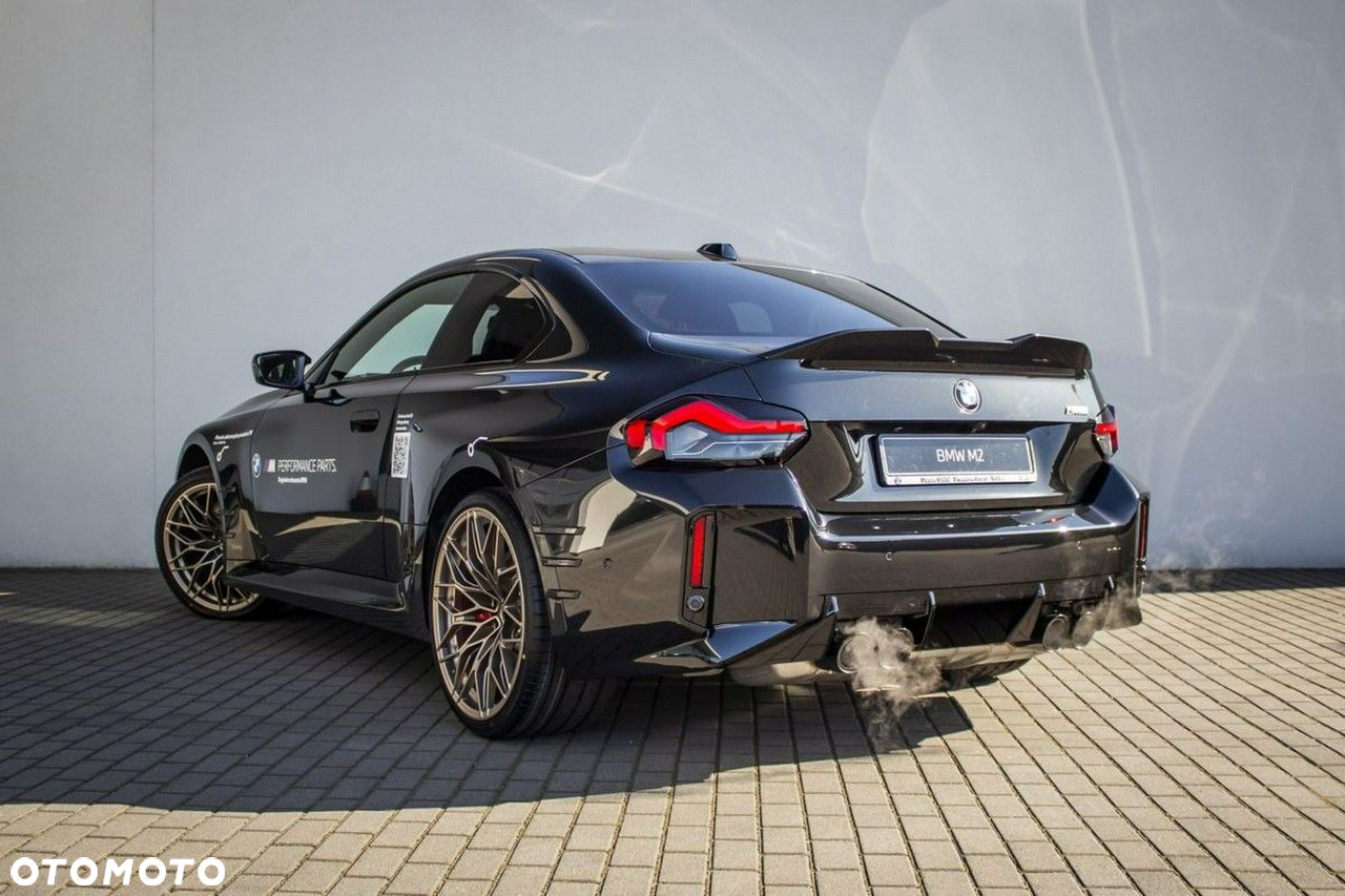 BMW M2 sport - 8