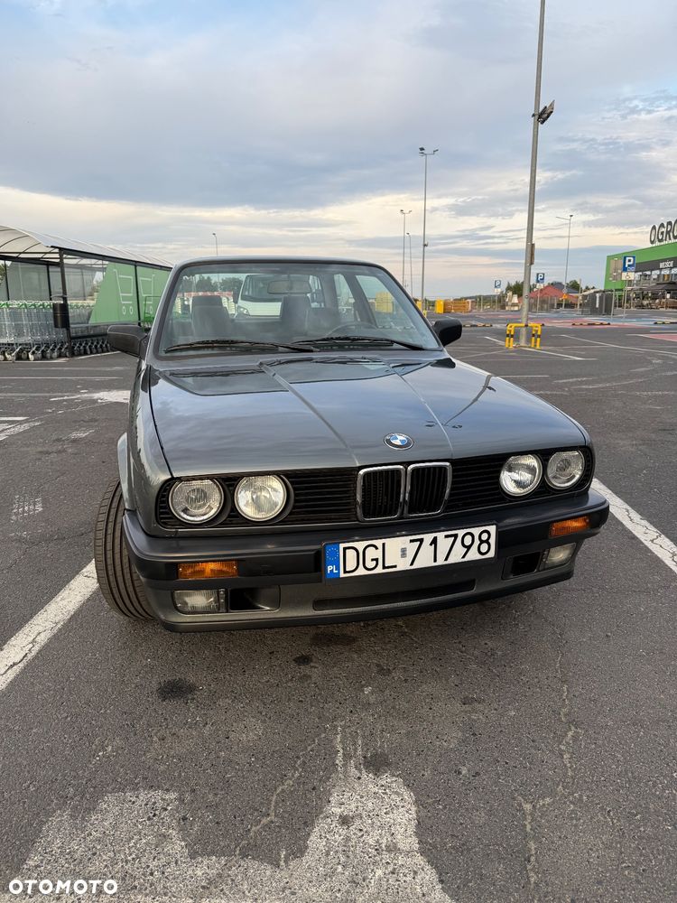 BMW Seria 3 316i - 3