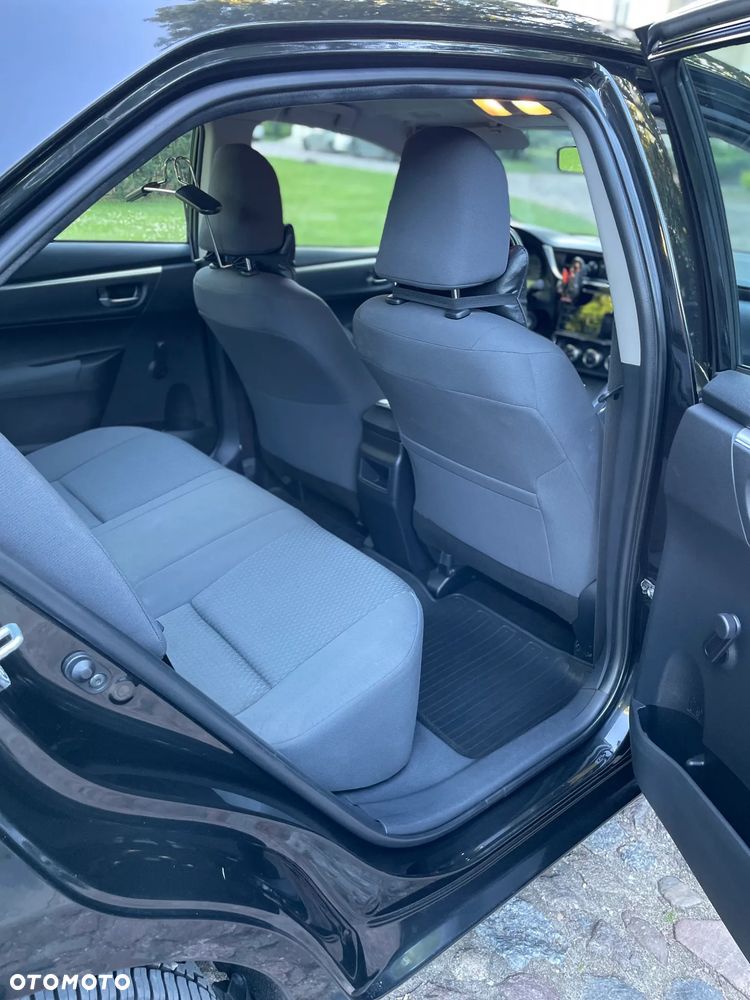 Toyota Corolla 1.6 Active - 7