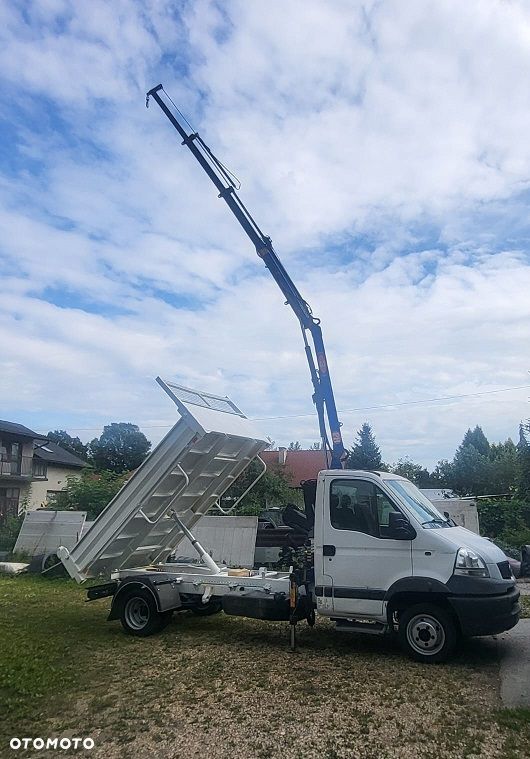 Renault Mascott 35-150 HDS PM-3023 - 2