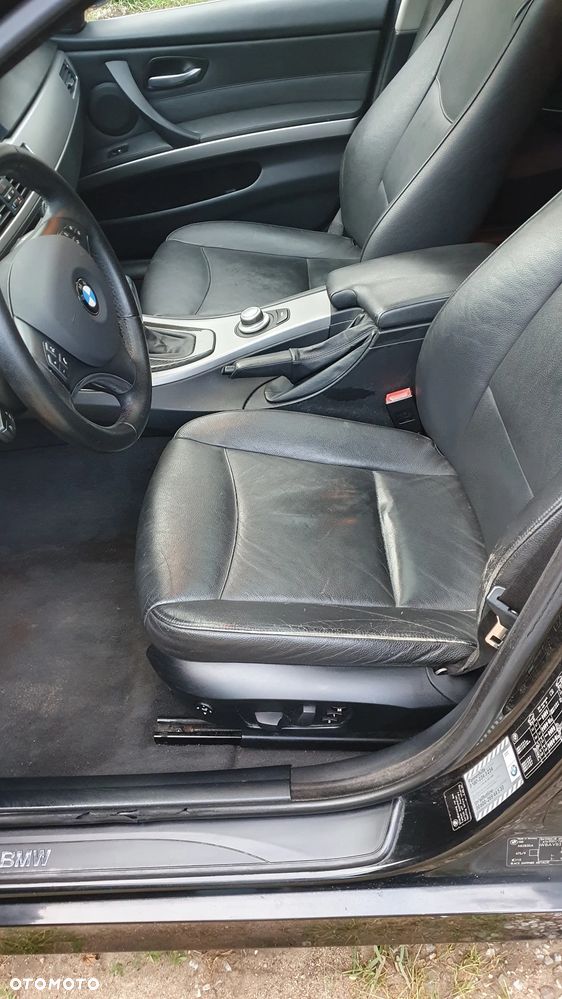 BMW Seria 3 - 13